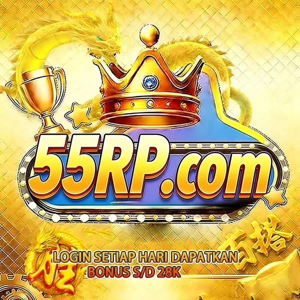 55RP Slot Anti Rungkad Indonesia