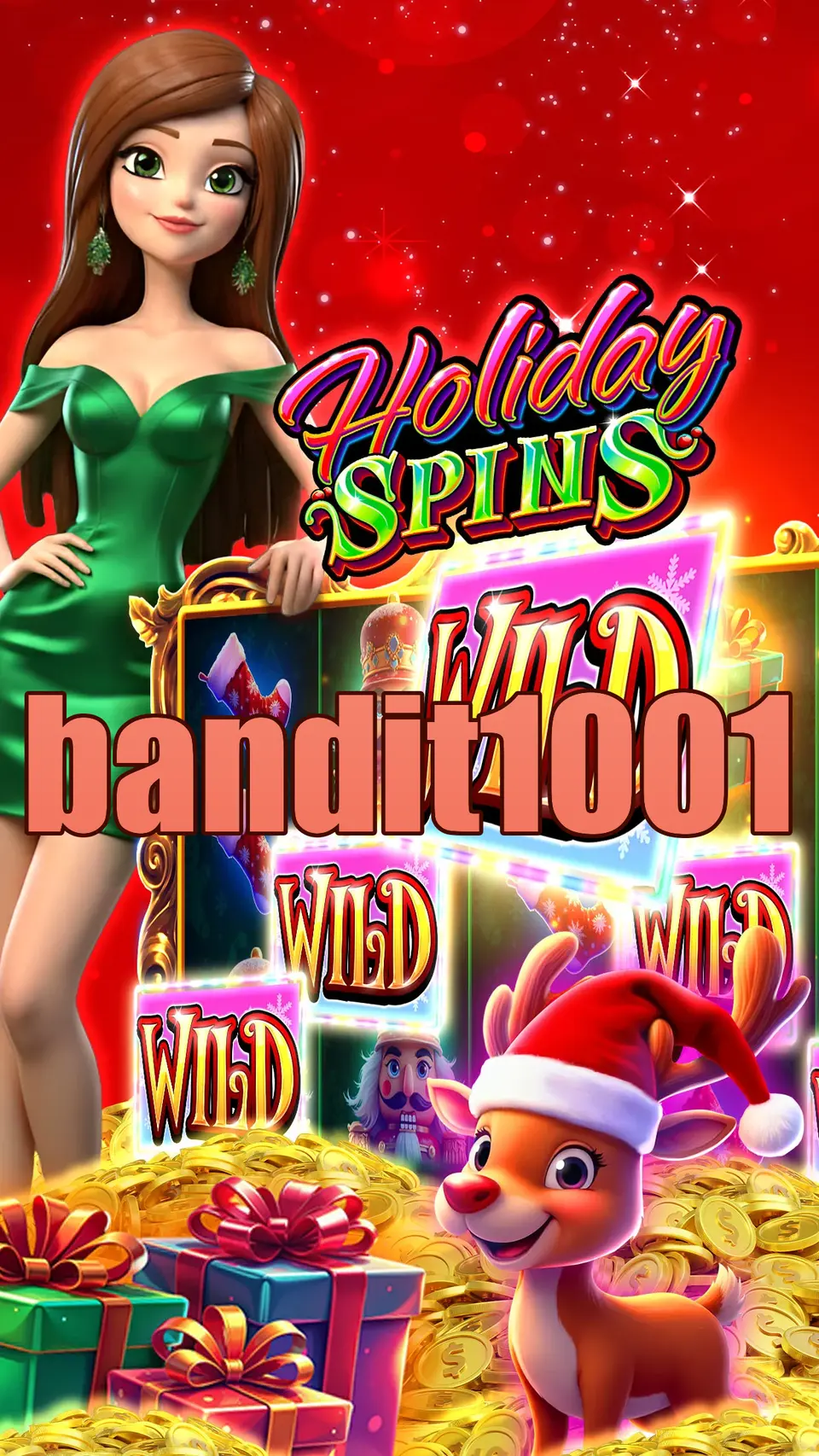 bandit1001 APK