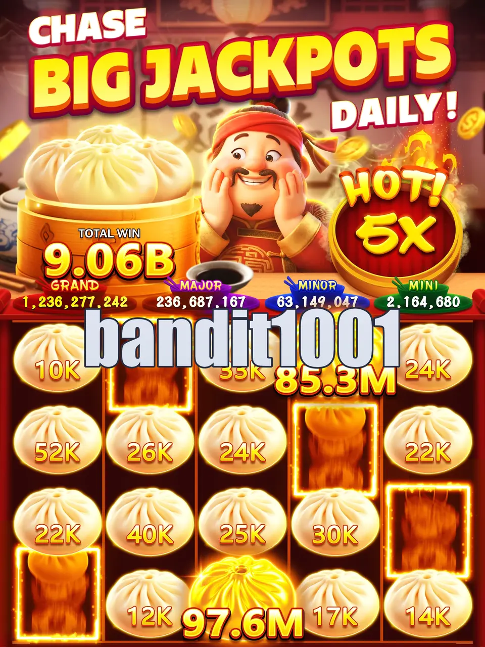 bandit1001 APK