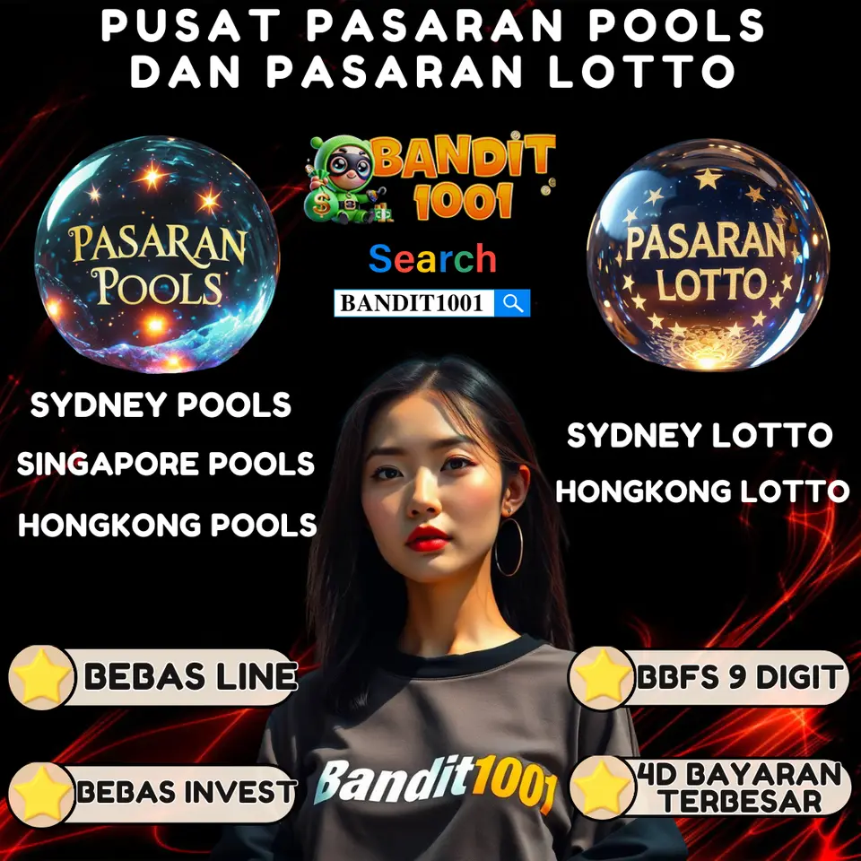 BANDIT1001 APK Resmi Unduh Indonesia