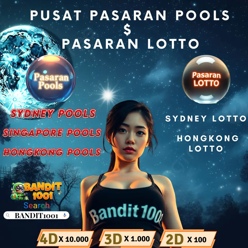 BANDIT1001 Masuk Resmi 2026 Aplikasi