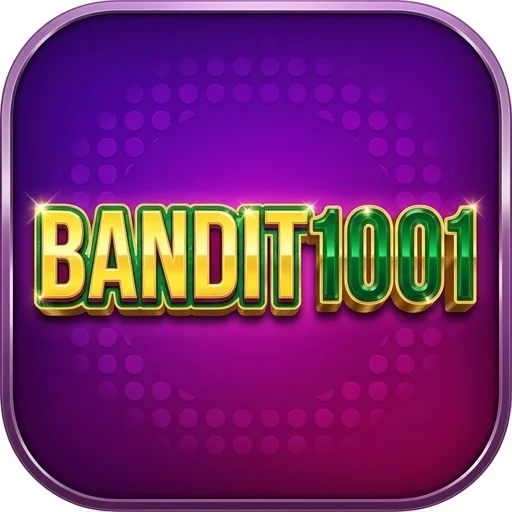 bandit1001 Logo - Resmi